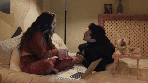 Leyla GIF by Ay Yapım