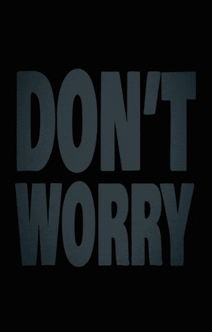 Shocked Eyes Wide GIF