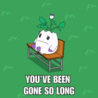 Lonely Miss You GIF by Magic Eden