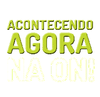 Onnasredes Sticker by On Marketing Digital