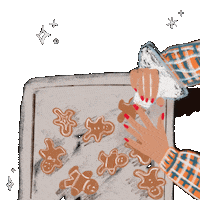 Fun Cooking Sticker by BrittDoesDesign