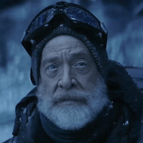 GIF by Amazon Prime Video