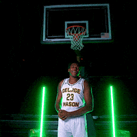 George Mason Gmu GIF by George Mason Basketball