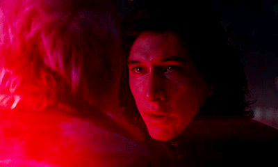 kylo ren GIF