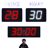 28 Home Sticker
