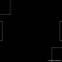 art expand GIF by moarpixels