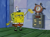 season 3 episode 20 GIF by SpongeBob SquarePants