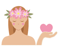 Vidaeco Sticker by Vida Eco Boutique Zero Waste