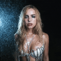 High Fashion GIF by Addison Rae