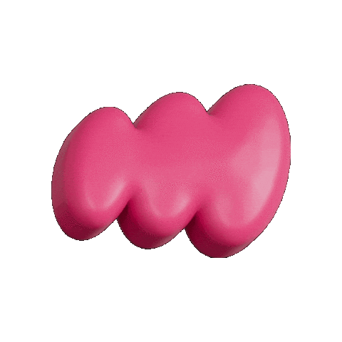 Logo M Sticker by MNM