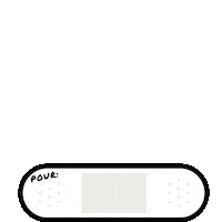 thisisourshot covid canada covid19 ca Sticker