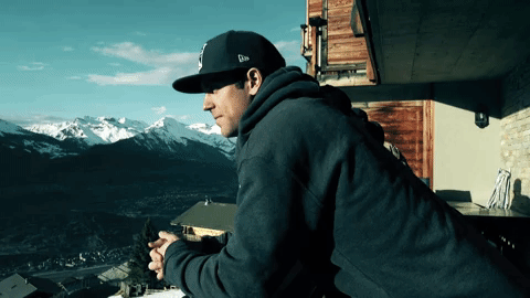 sport usa GIF by Olympic Channel