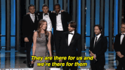 oscars 2010 GIF by The Academy Awards