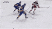 hockeyplayersclub goal hockey nhl snipe GIF