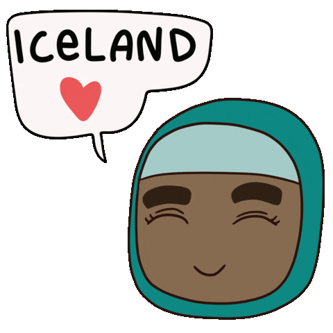 Travelling Around The World Sticker