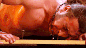 mel b love GIF by America's Got Talent