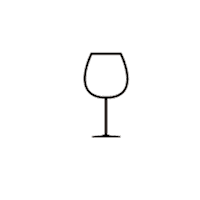 Happy Hour Sticker by True Content