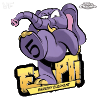 Character Collect Sticker by VeeFriends