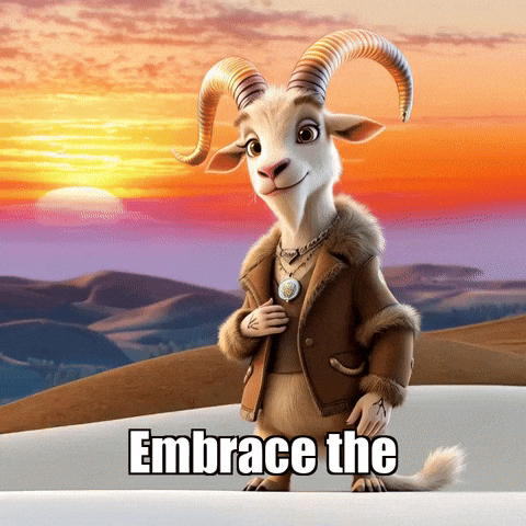 Self-Discovery Peace GIF by Radiantelope