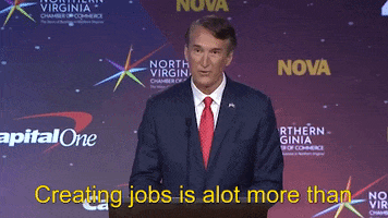 Debate Jobs GIF by Republican Governors Association