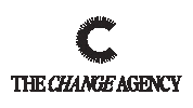 Tca Sticker by The Change Agency