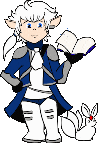 Final Fantasy Mmorpg Sticker