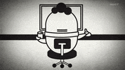animation click GIF by MOOT