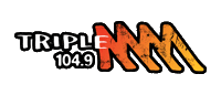 2mmm Sticker by Triple M