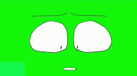 Monster Animation Meme GIF