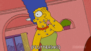 Episode 9 GIF by The Simpsons