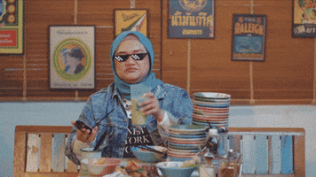 Food Eating GIF by Boat Noodle Malaysia