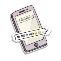 adcperu phone adc seen adcdesign Sticker