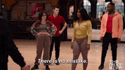 Season 8 Tns GIF by THE NEXT STEP