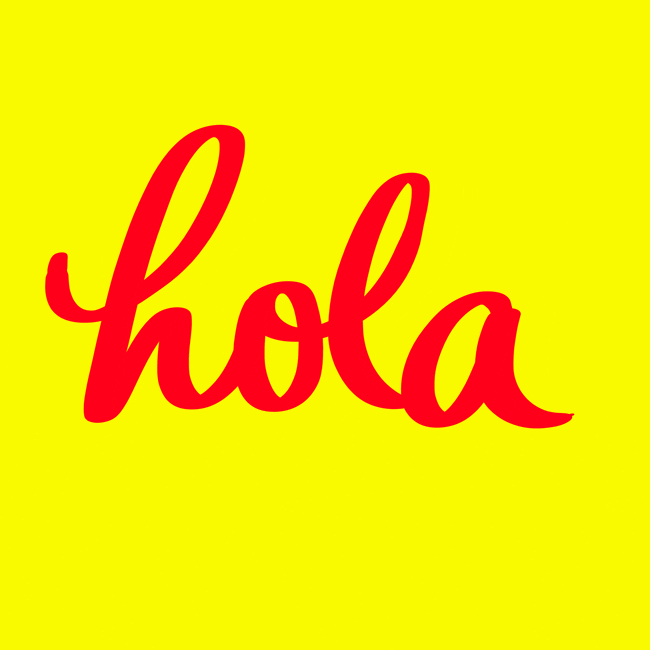 Hello-in-spanish GIFs - Get the best GIF on GIPHY
