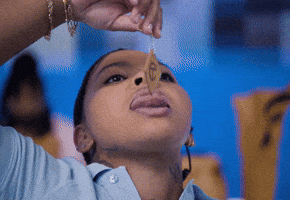 Lgbt Licking GIF by TELFARGLOBAL