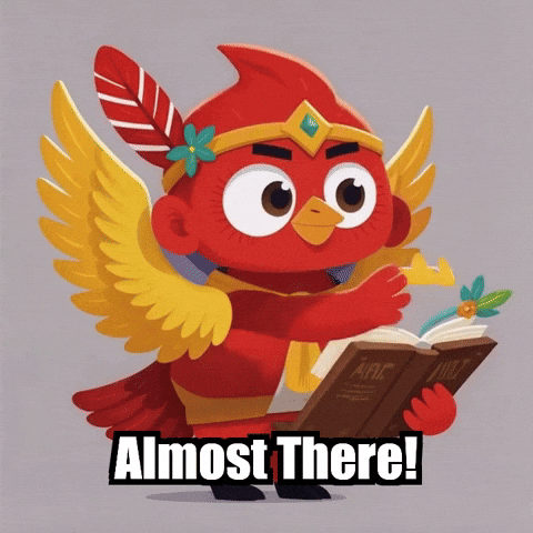 Puzzle Frustration GIF by The Cardinal Virtue