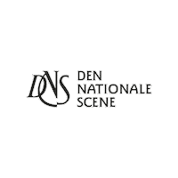 Bergen Teater Sticker by Den Nationale Scene