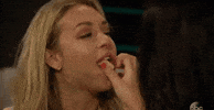 Hungry Season 21 GIF by The Bachelor