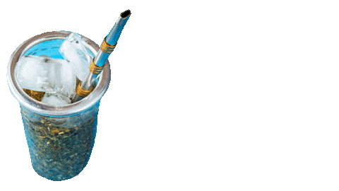 Yma Sticker by Yerba Mate Argentina