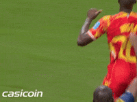 Yoane Wissa GIF by Casi Social
