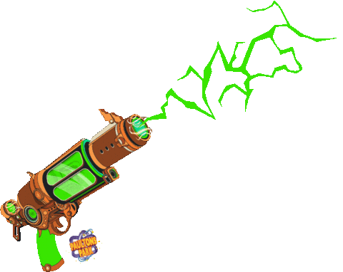 Sticker by paultonspark