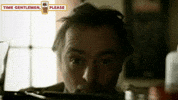 Mirror Getting Ready GIF by Fire Mountain Productions