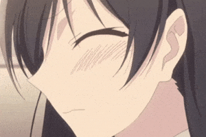 Bloom Into You Romance GIF