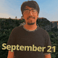 September 21 GIF