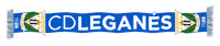 football soccer Sticker by C.D. Leganés