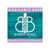 Get Shave Gel Sticker by Barber Bond
