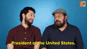 Bobby Moynihan GIF by BuzzFeed