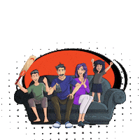 dishtvindia celebration cricket ipl match Sticker