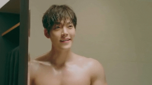 kdramabingers giphyupload uncontrollably fond GIF