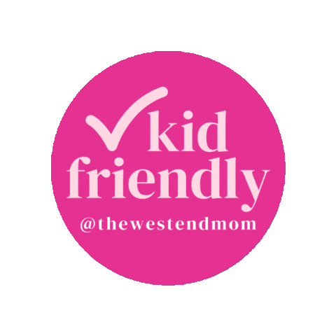 thewestendmom giphygifmaker thewestendmom Sticker